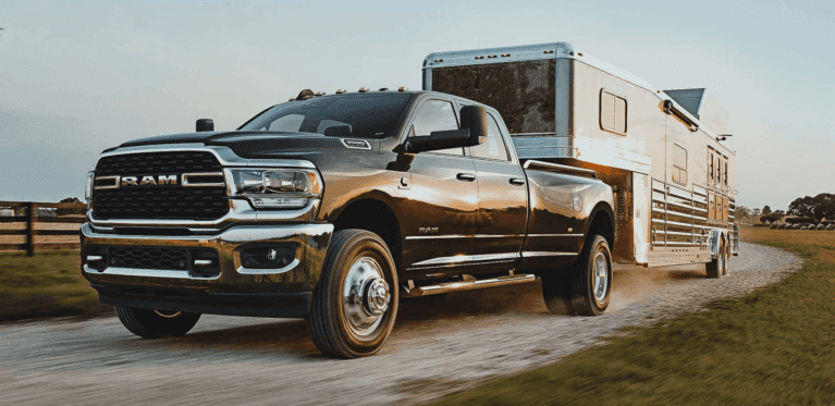 2023 RAM 3500 Specs | Woodhouse Chrysler Dodge Jeep RAM