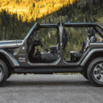 Jeep Wrangler dealer