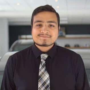 Roberto Arreguin