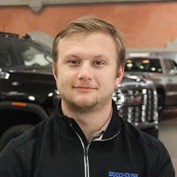 Cody Needham