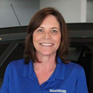 Anne Carr