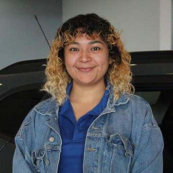 Ashley Vidal