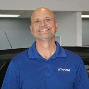 Brian Schmitz
