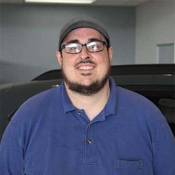 Dylan Pankers