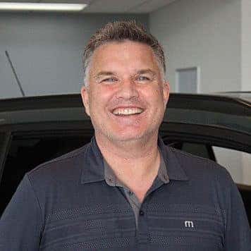 Jeff Hamm