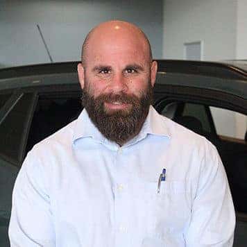 Luke Zehr