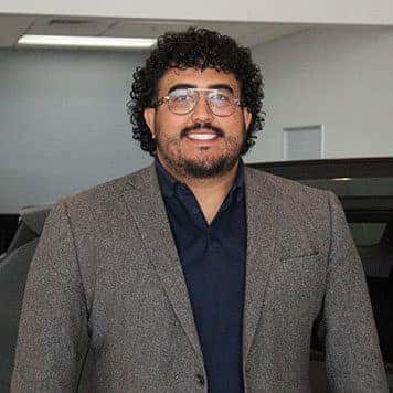 Omar Marquez
