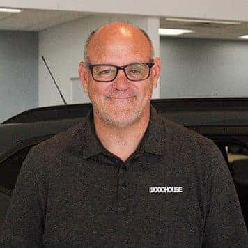 Randy Fisher