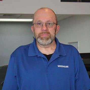 Steve French