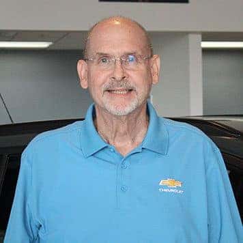 Steve Wees
