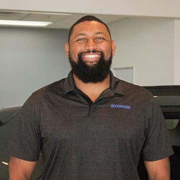 Trevon Weaver