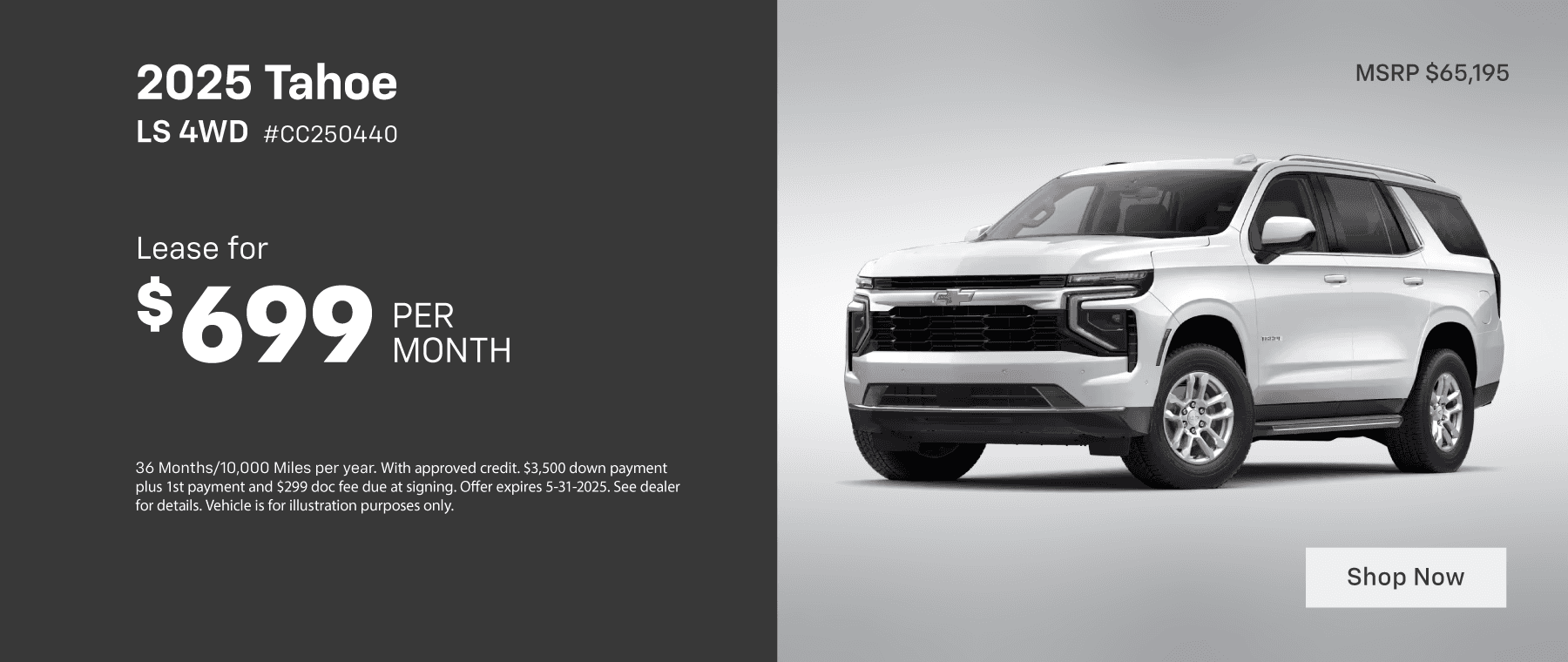 chevyomaha_OEM_Tahoe