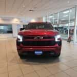 Silverado 1500