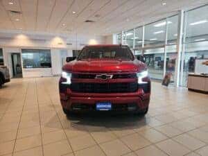 Silverado 1500