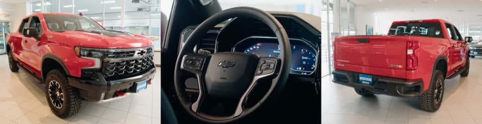 Silverado 1500