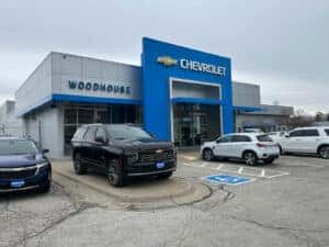 chevy omaha new