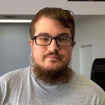 Nicholas McCary