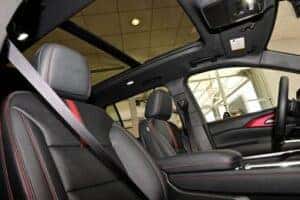 traverse seats