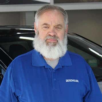 Jerry Menke