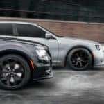 2020 Chrysler 300 specs