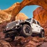 2020 Jeep Wrangler Rubicon