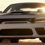 2020 Charger Scat Pack