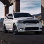 2020 Dodge Durango