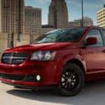 2020 Dodge Grand Caravan