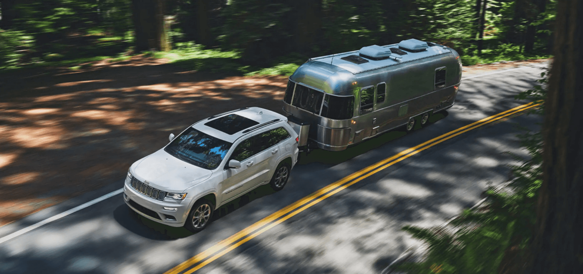 2021 Jeep® Grand Cherokee at Woodhouse Chrysler Dodge Jeep RAM Sioux