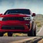 Dodge Durango GT