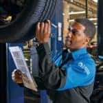 Express service sioux city