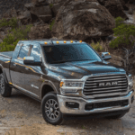 2021 RAM HD