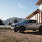 best pickup trucks