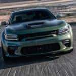 Dodge Charger Scat Pack