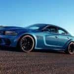 Dodge Charger configurations