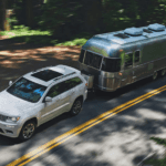 Jeep Grand Cherokee service