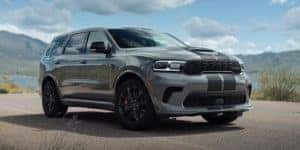 Dodge SUV for sale
