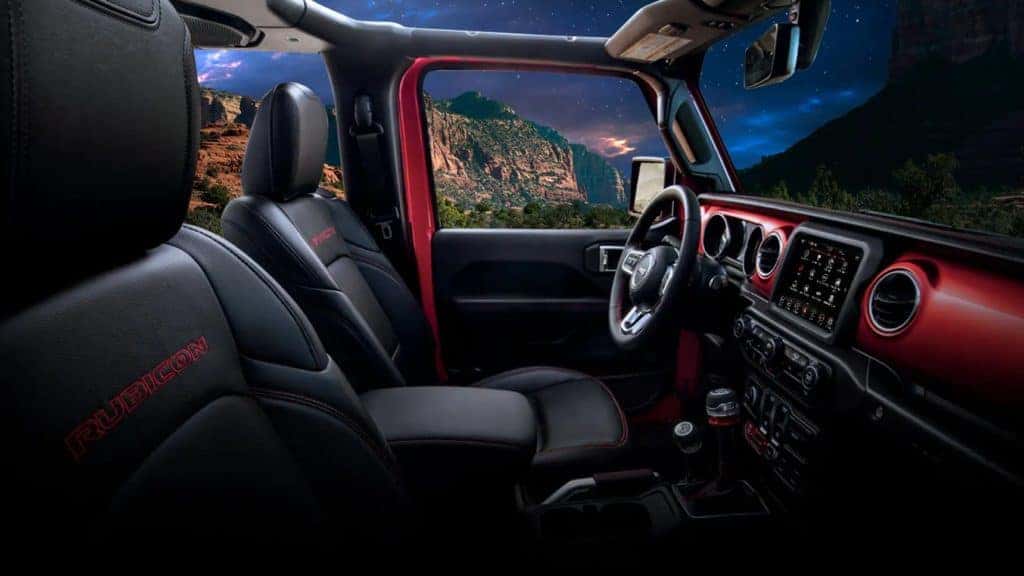 2022 Jeep Wrangler Specifications Woodhouse Jeep in Sioux City