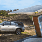 best SUVs for gas mileage