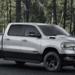 RAM 1500 dealer