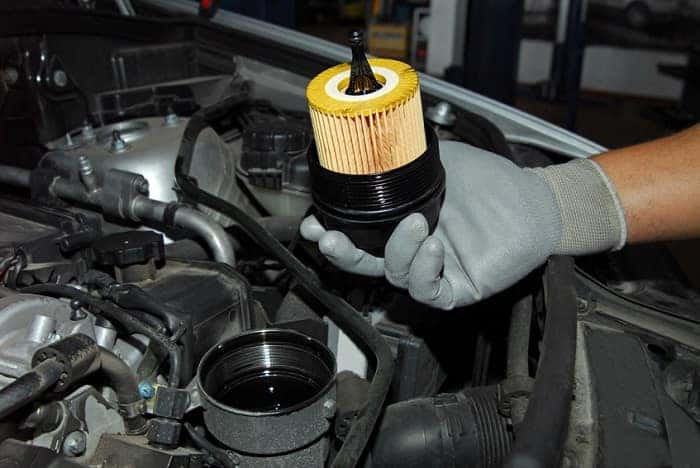 Jeep service
