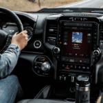 RAM 1500 dealer