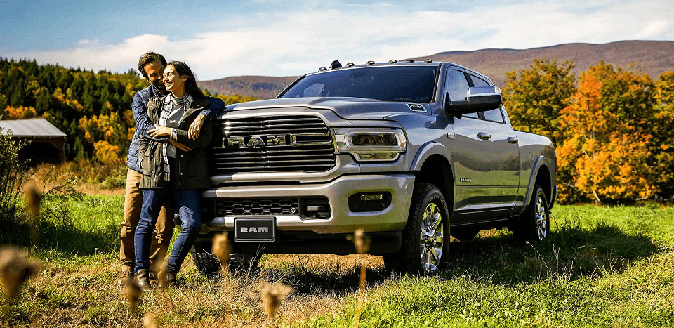 RAM dealers in Iowa