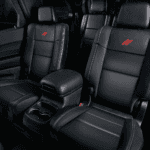 Dodge Durango service