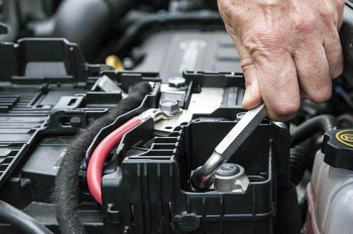 Jeep parts