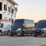 2023 RAM ProMaster Lineup
