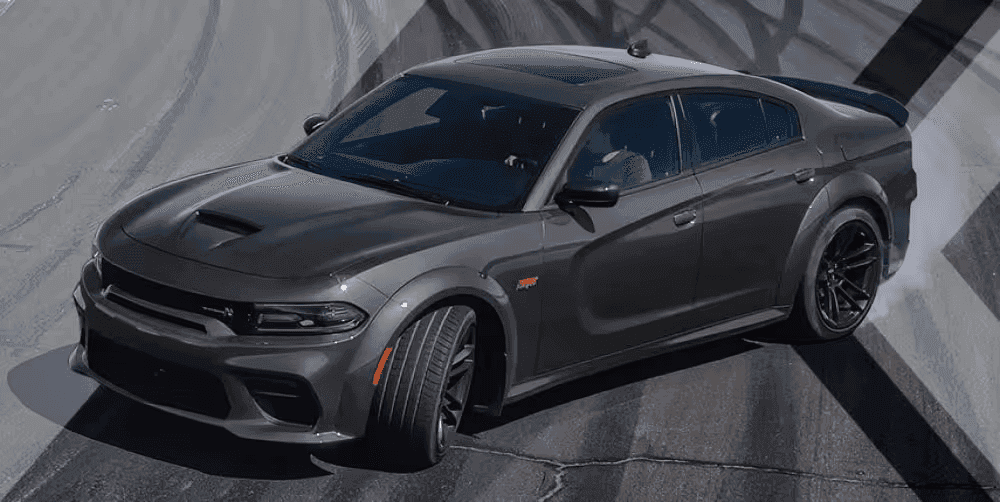 What Is a Scat Pack? Learn About Its Unique Features Woodhouse