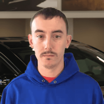 Zac Adams