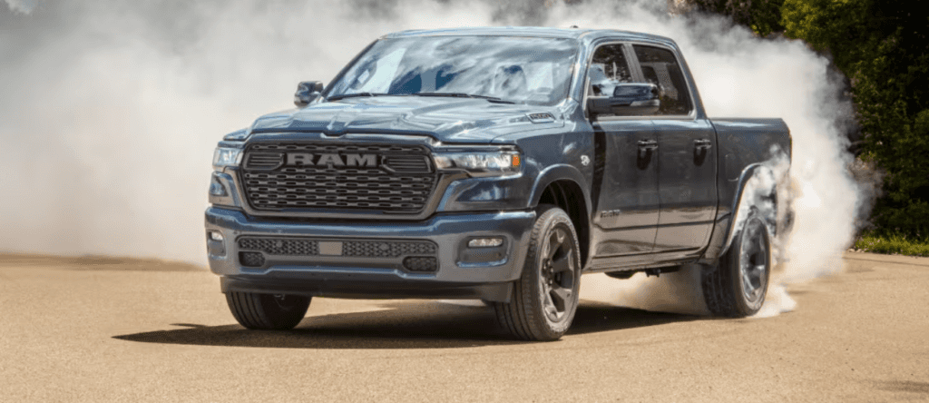 Ram 1500 for sale in Sioux City, IA