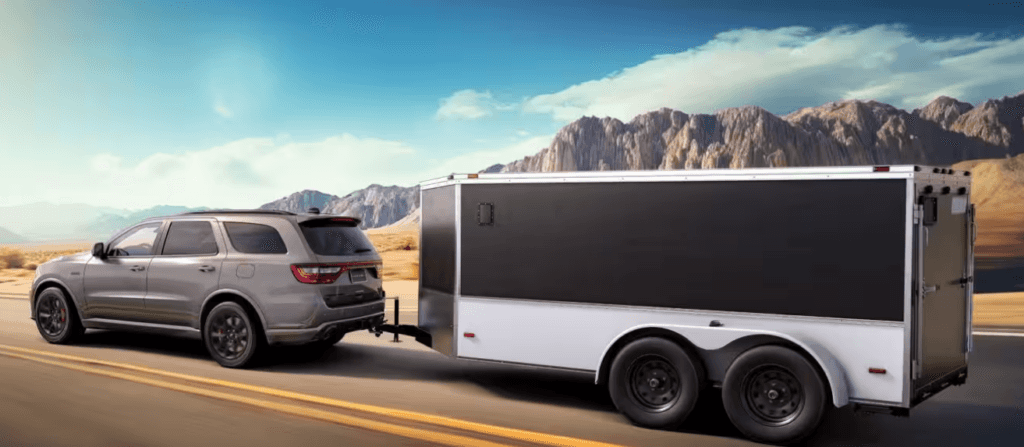 Dodge Durango For Sale in Sioux City IA